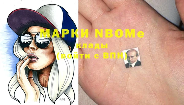 спайс Няндома